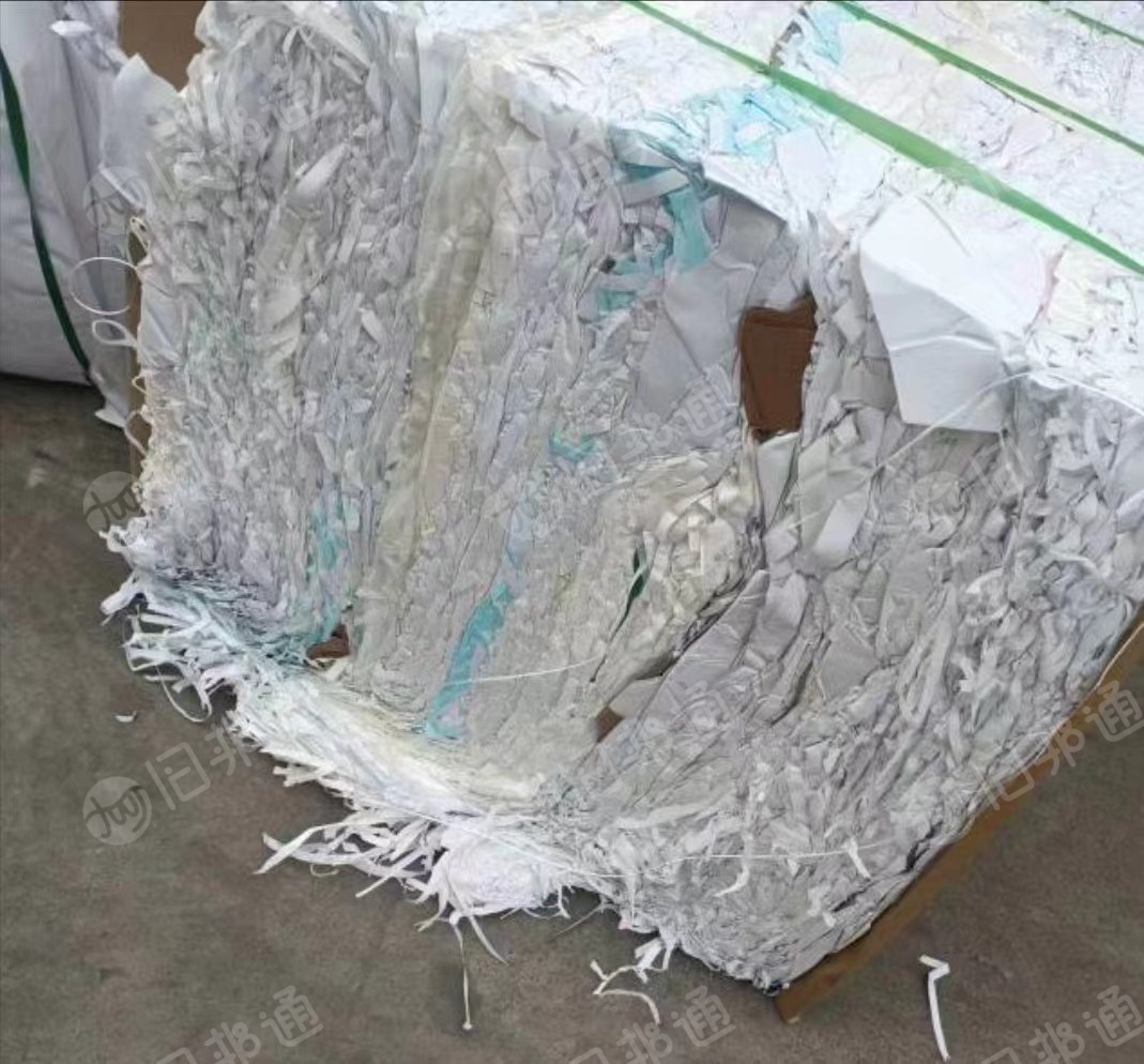 大量收购不干胶废纸,要求无膜,无胶盘,无水