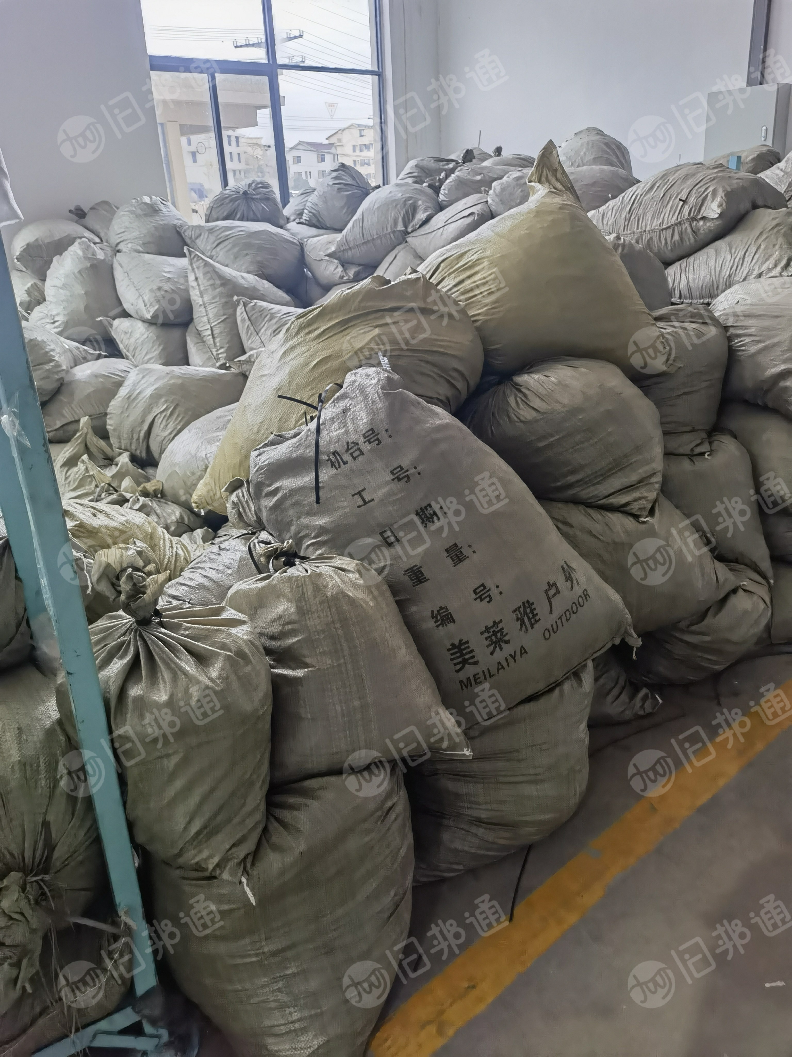 户外藤条边角料,大量出售