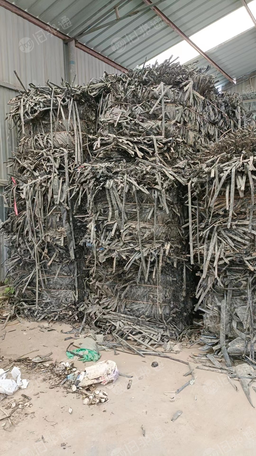 PE滴灌带,主管道压块,长期大量出售,月供150吨