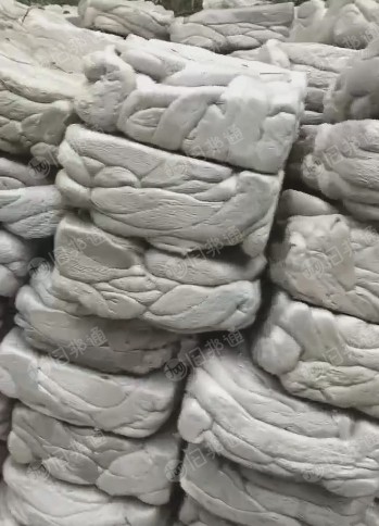 泡沫热熔块,社会料,现货8吨,长期出售