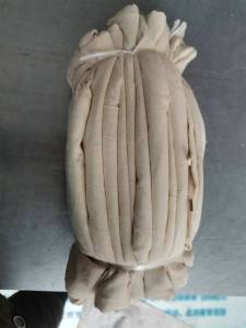 劳保厂家长期大量回收纯棉库存布，不要带弹力的，做劳保手套用