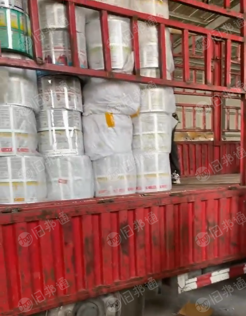 长期出售铝塑膜废料,打包和成卷的都有,现货十几吨