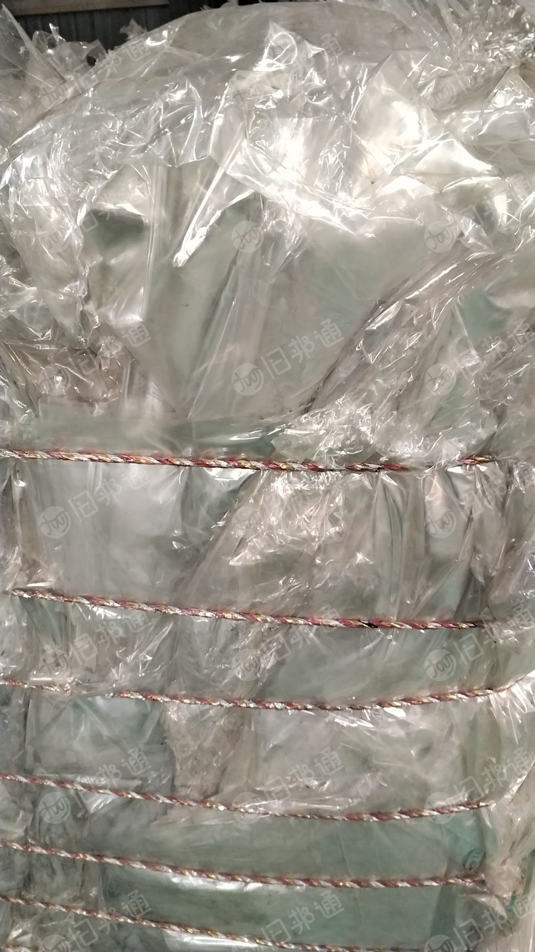 PET胶水膜出售,轻胶 月供10吨