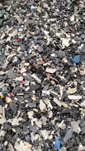 PS家电破碎料长期出售，月供几十吨