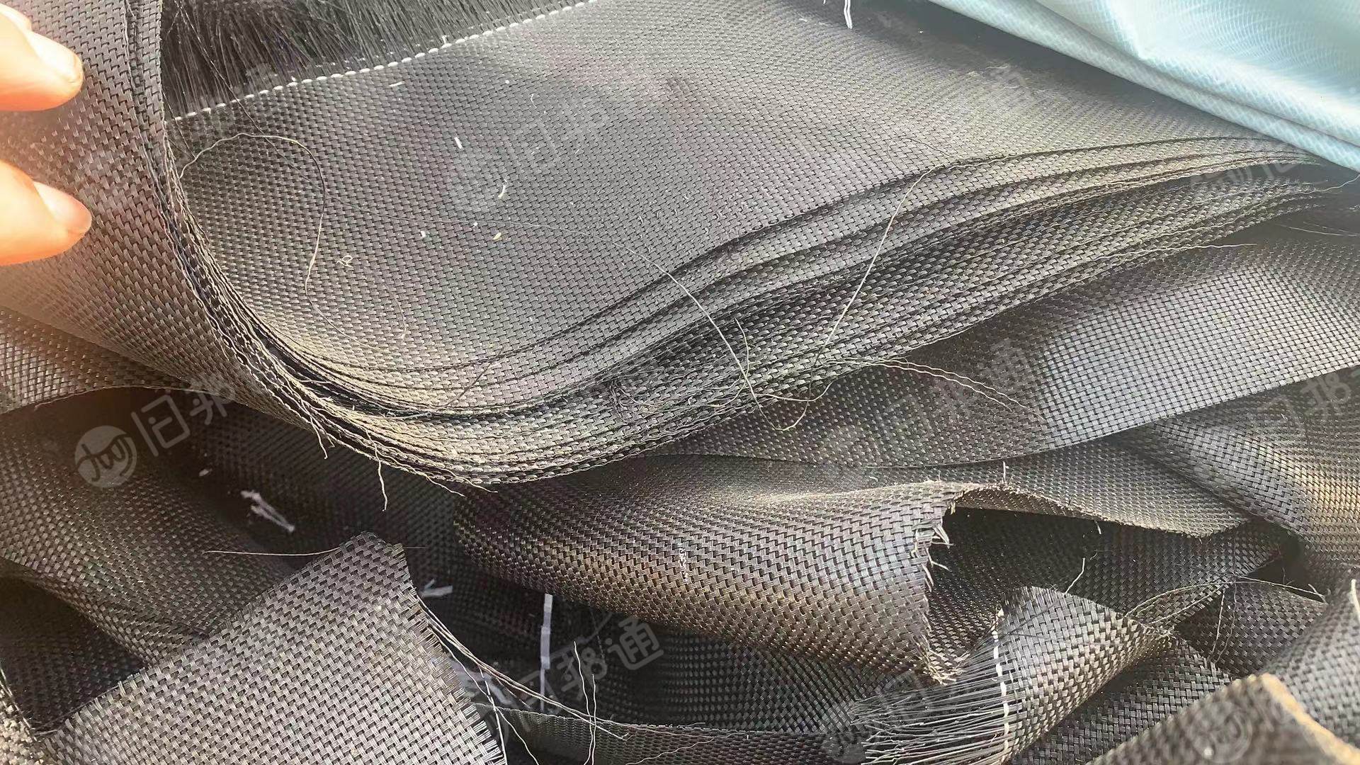蹦床边角料,顶端PP材质,出售