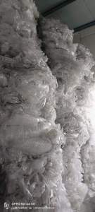 85-90%拉伸膜月供100吨现货20吨，长期出售