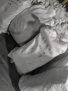 库存品牌全棉磨毛四件套，亏本处理