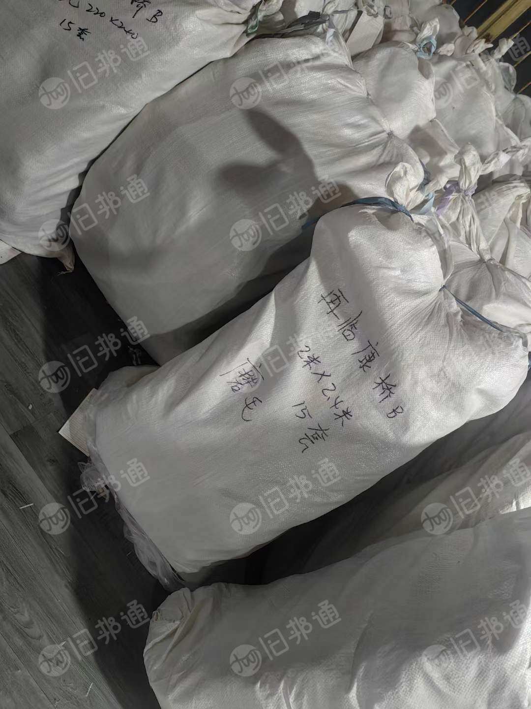 库存品牌全棉磨毛四件套,亏本处理