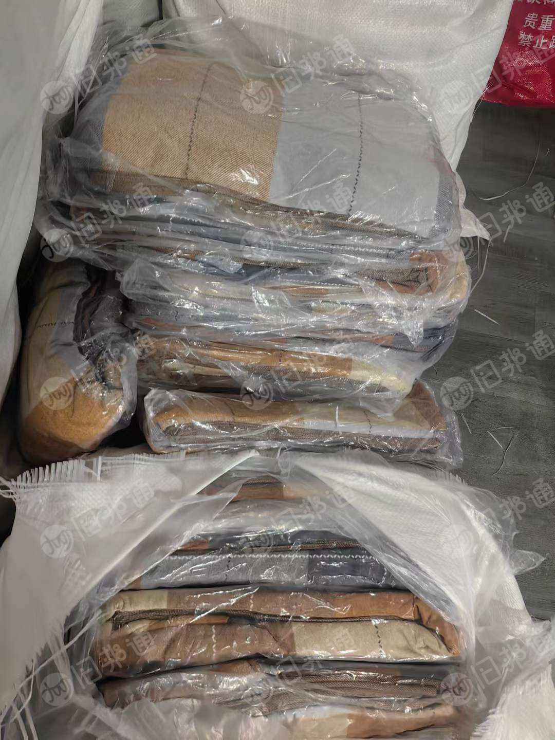 库存品牌全棉磨毛四件套,亏本处理