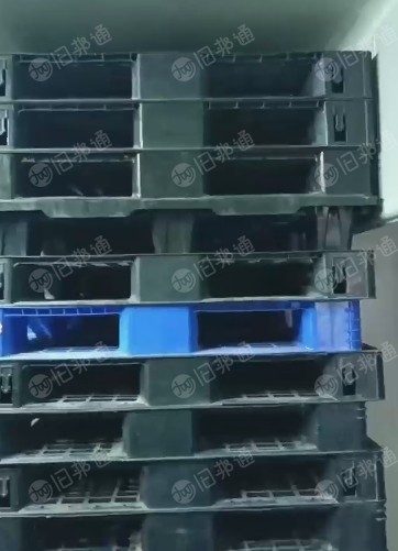 二次利用托盘料,长期出售