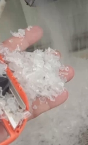 3a瓶片料，月供几百吨，长期出售