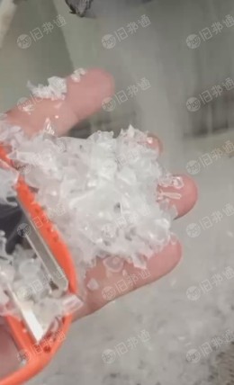 3a瓶片料,月供几百吨,长期出售