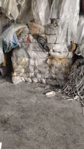 水洗膜，海绵膜，现货10吨出售