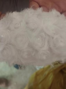 毛绒玩具下脚料，大量出售