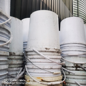 PP涂料桶毛料，长期出售