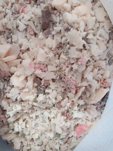 abs增韧粉碎料，长期出售