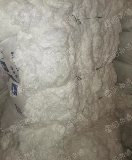 雅美1.33黏胶9吨低价出售