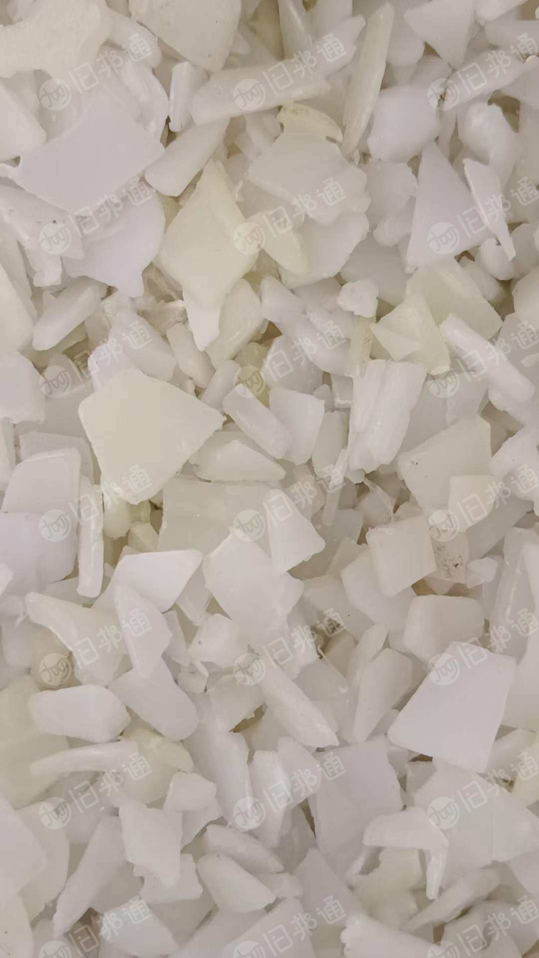 三级高压管破碎料,大量回收
