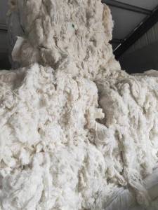 纯天丝回丝，大量出售