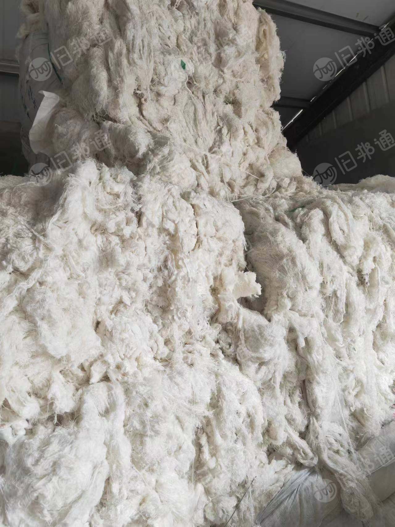 纯天丝回丝,大量出售