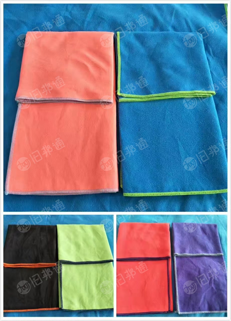 涤锦珊瑚绒,涤锦毛巾,方巾,涤锦毛巾布等,二次利用,大量回收