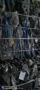 PE钙塑板毛料长期出售，现货20几吨 