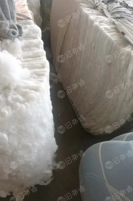丝绵开松棉广东长期大量供应