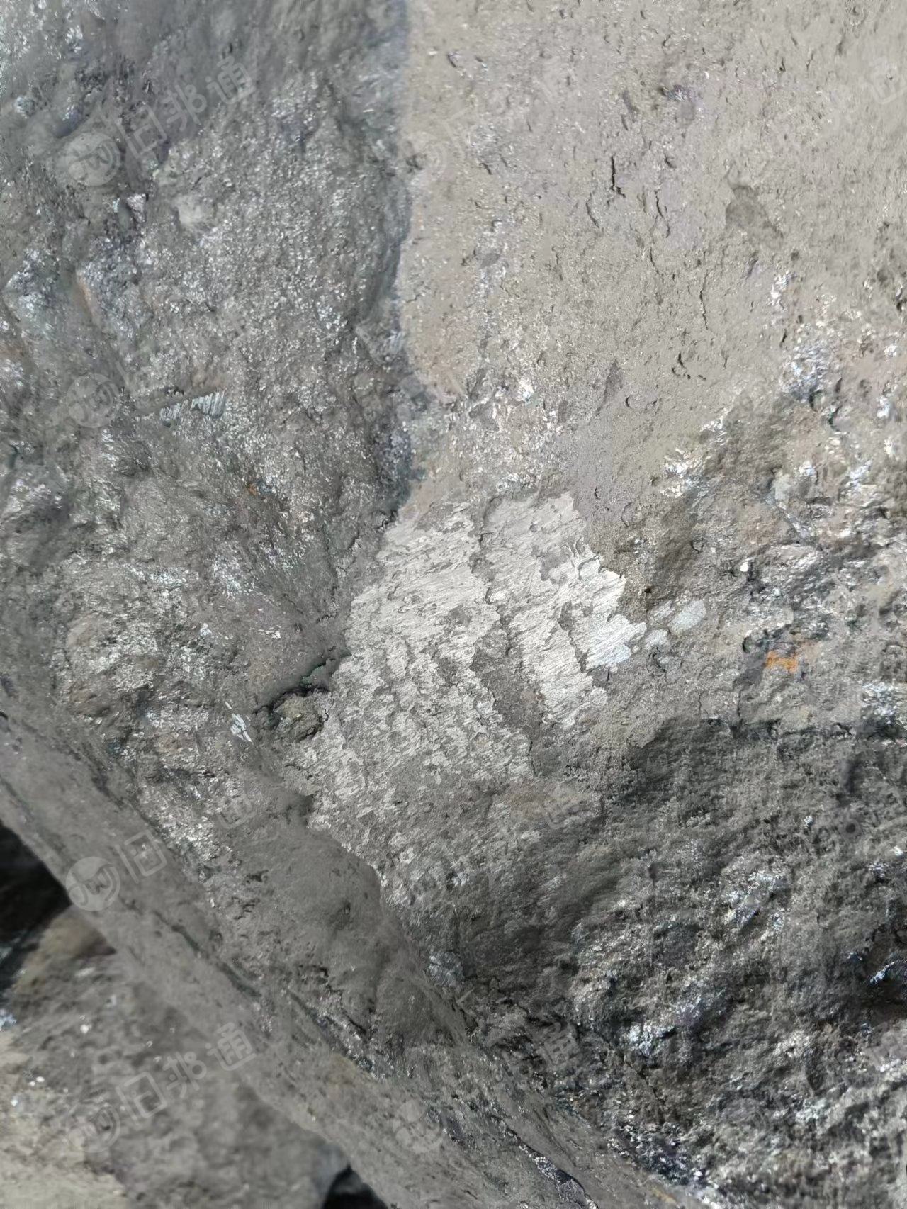 出售铝棒炉底料,金属铝85
