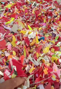 出售花丙破碎料