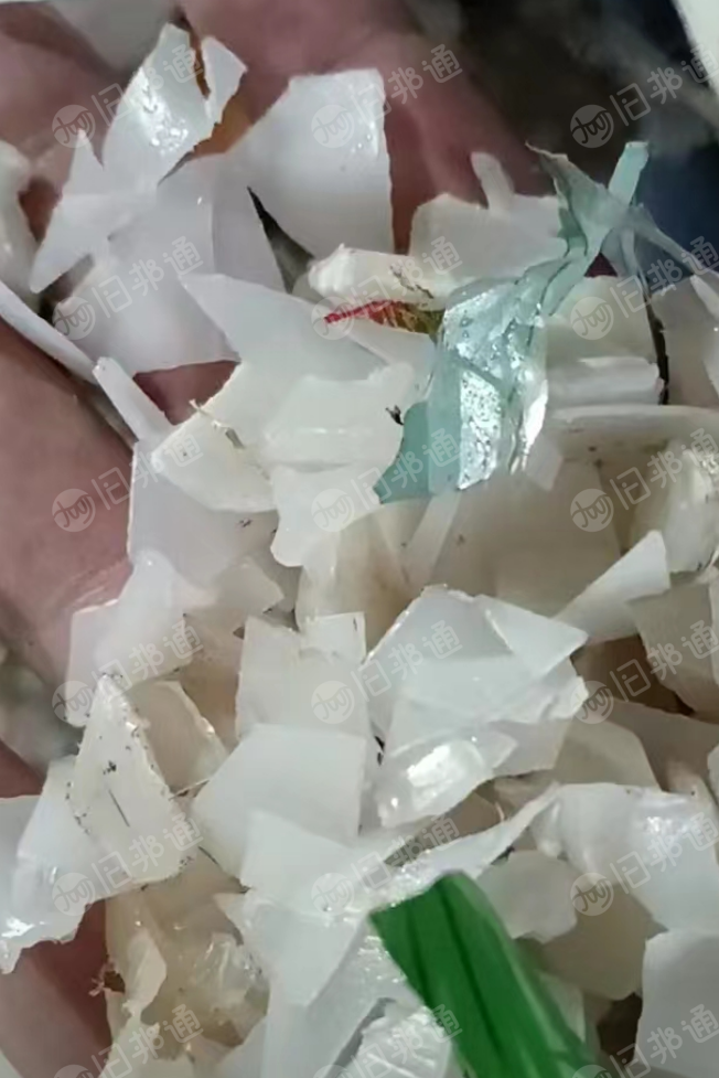 长期出售黄乙破碎料,白罐破碎料
