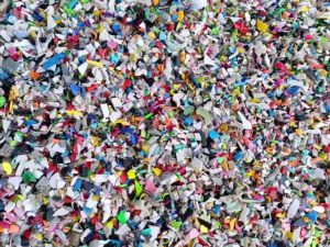 常年大量出售花丙破碎料，PP破碎料