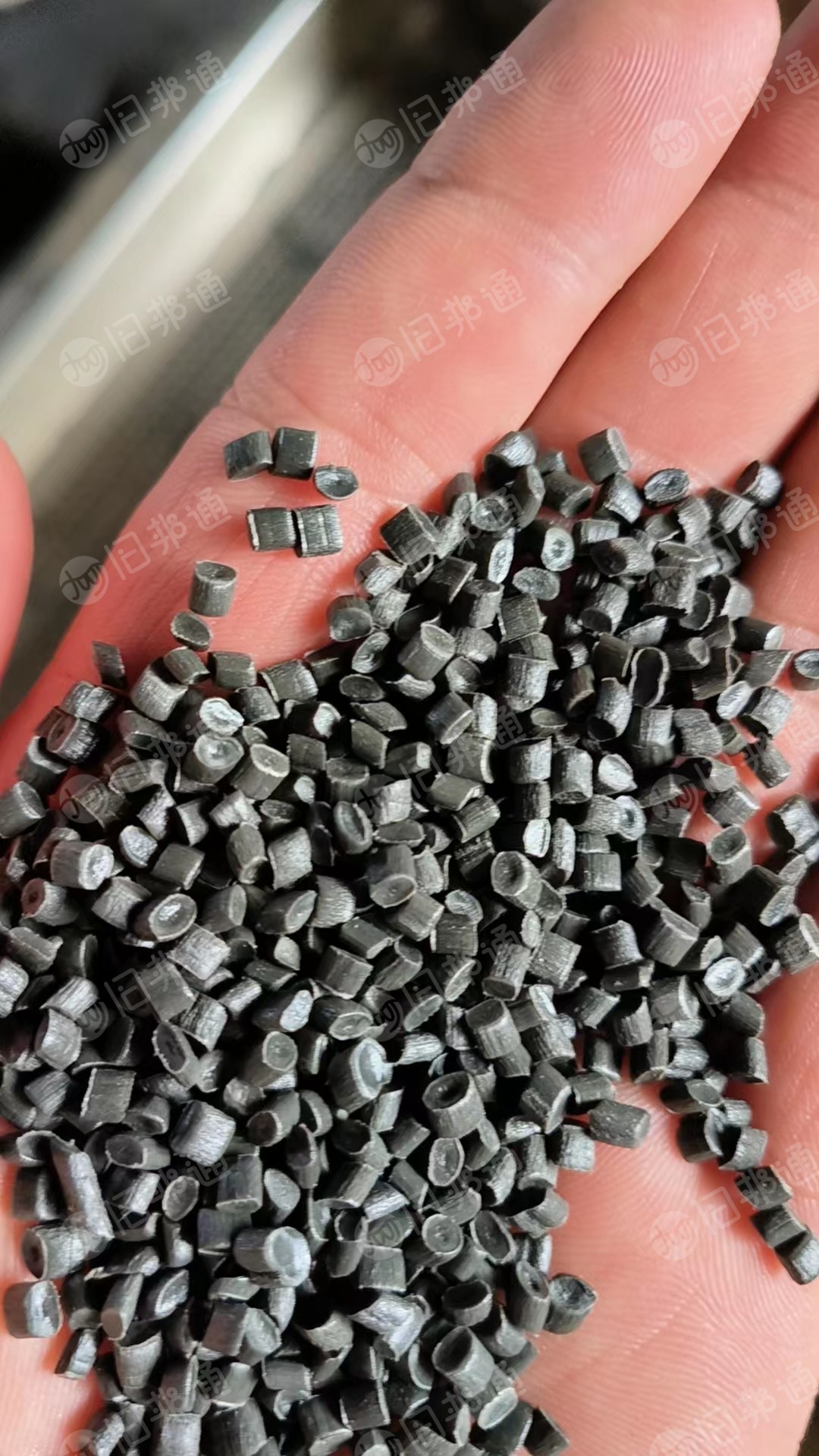 PE再生颗粒,高低压颗粒,过60目,长期出售