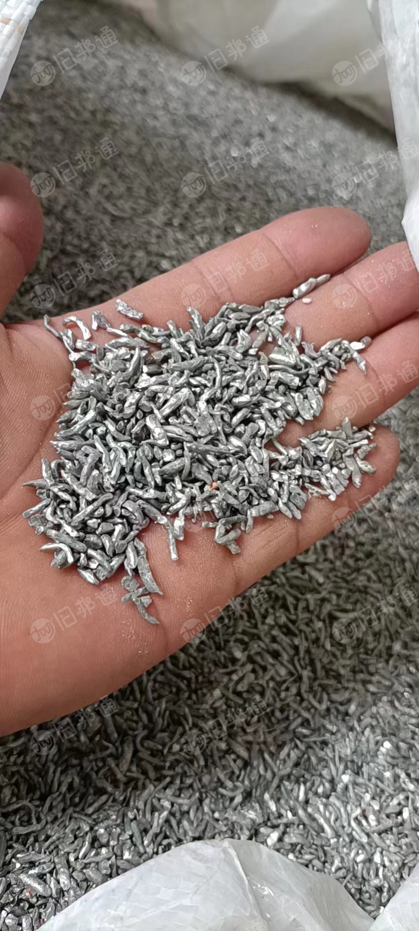 长期出售插板加工下来的金属废料