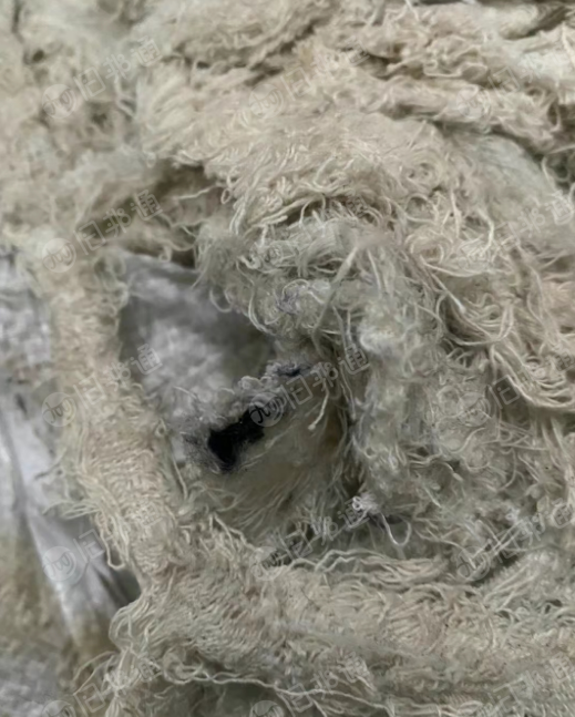高温牛仔纱出口质量大量供应