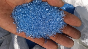低温petg颗粒，拉片包用，现货5百吨，长期出售