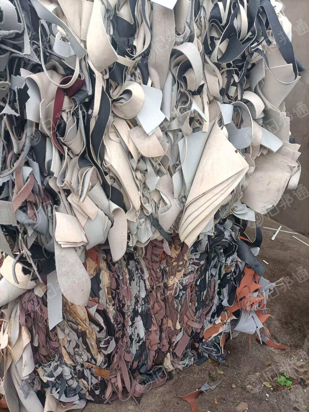 破碎电厂燃料大量供应,自提100/吨