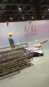 PVC广告布长期出售，月供10吨 