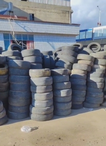 钢丝胎，可切割套好50吨，尼龙胎60吨，现货出售