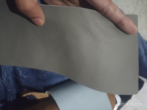 软质pvc沙发皮革边料，长期出售