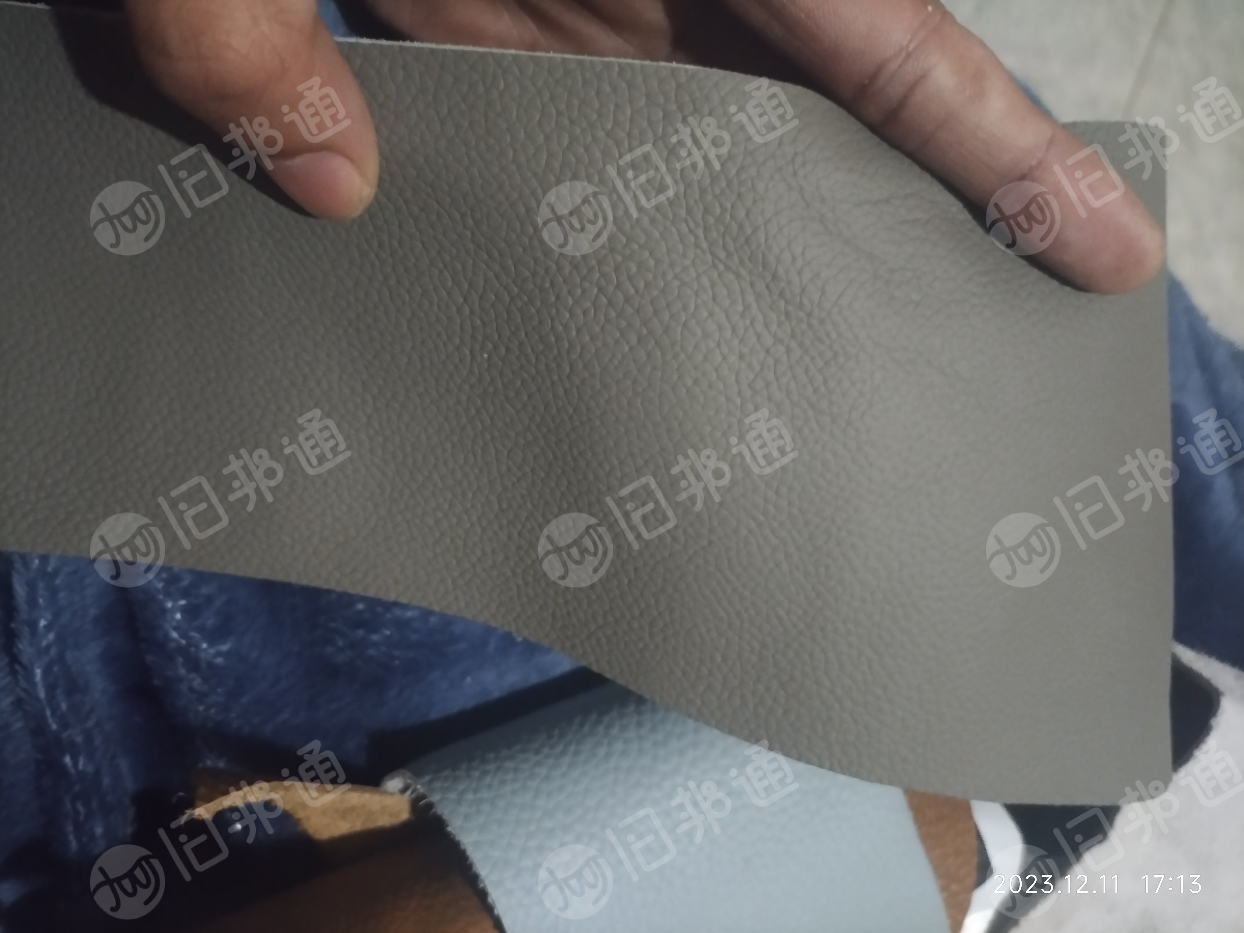 软质pvc沙发皮革边料,长期出售