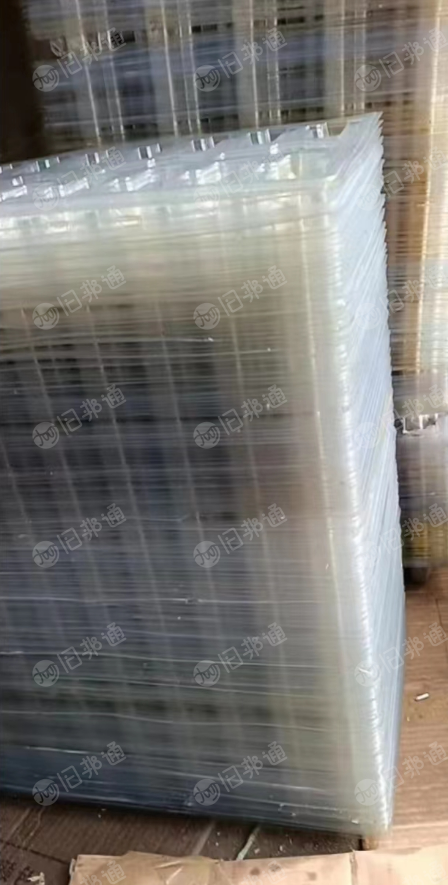 长期出售PET吸塑盒废料,带油的