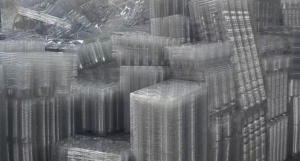 长期出售PET吸塑盒废料，无油，无标签