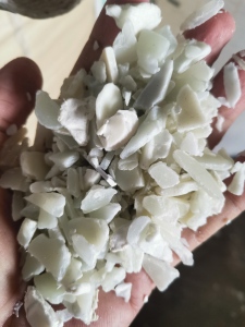 原色加纤pp破碎料，现货求购