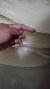 浙江金华有20吨95A,TPU膜出售