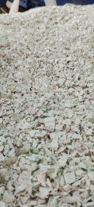 PE低压周转筐破碎料长期出售，现货30吨