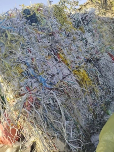 PP打包带长期出售，够车就拉走