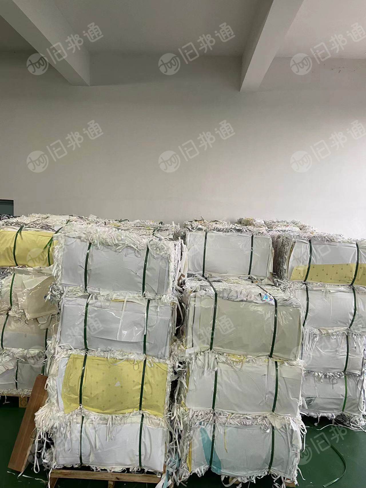 厂家处理不干胶边料,有纸有膜