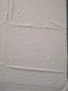 处理21涤棉朝拜巾，好货不等人