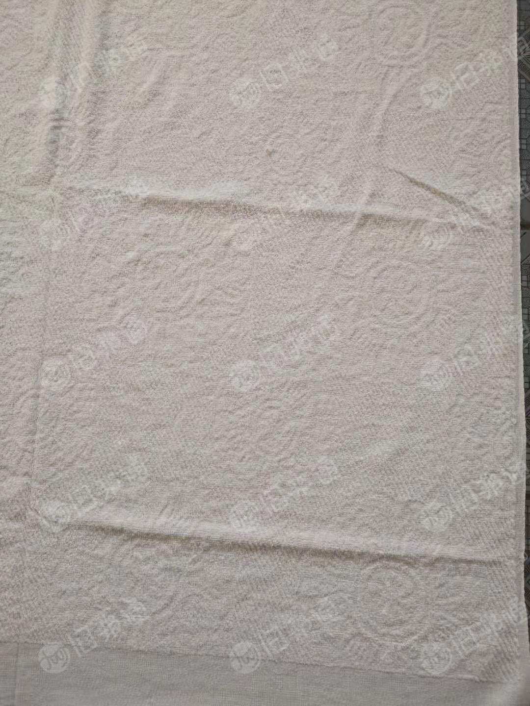 处理21涤棉朝拜巾,好货不等人