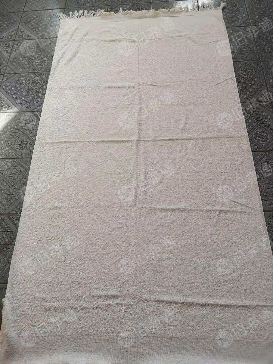 处理21涤棉朝拜巾,好货不等人